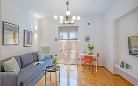 Petra & Phos Acropolis Luxury Apartments